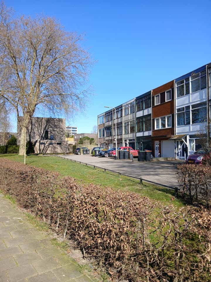 Foto 20 van Eilenbergstraat 198