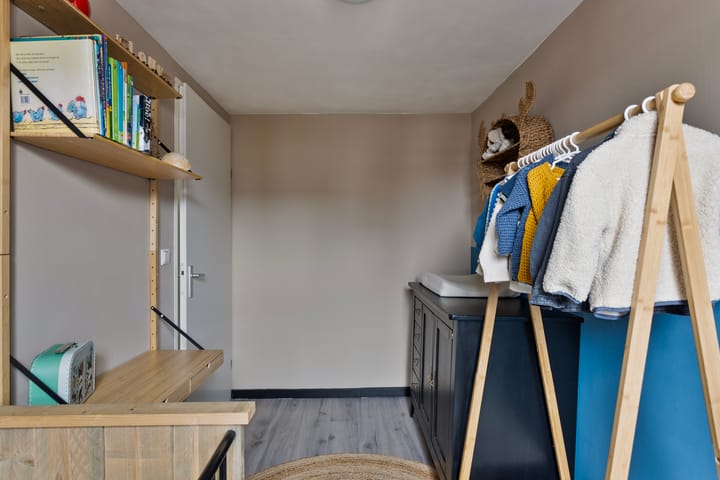 Foto 24 van Sint Annastraat 29