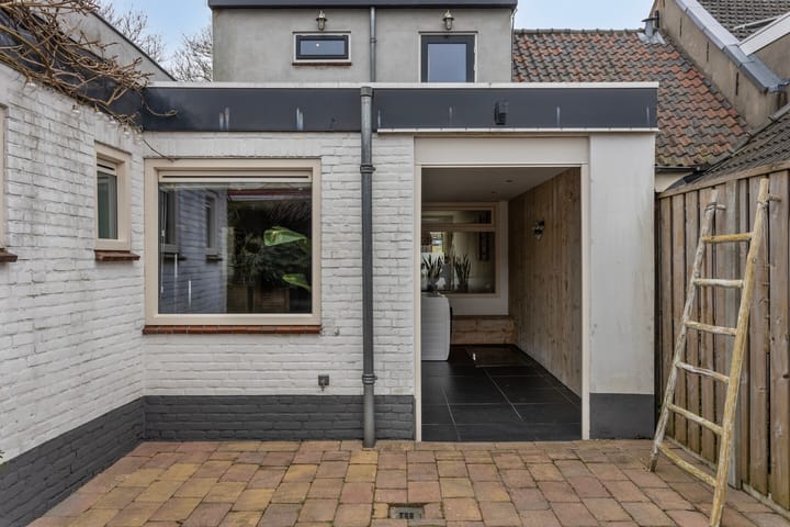 Foto 28 van Sint Annastraat 29