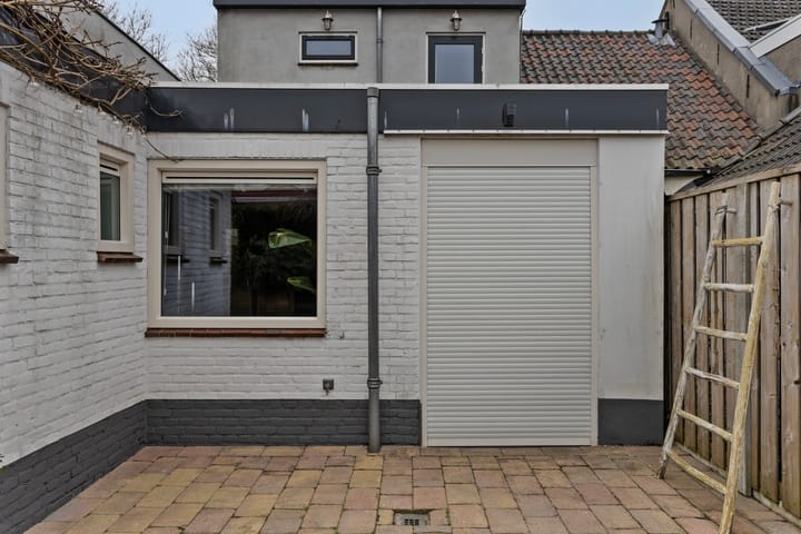 Foto 29 van Sint Annastraat 29