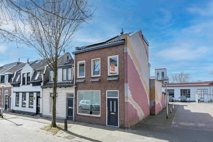 Foto 35 van Sint Annastraat 29