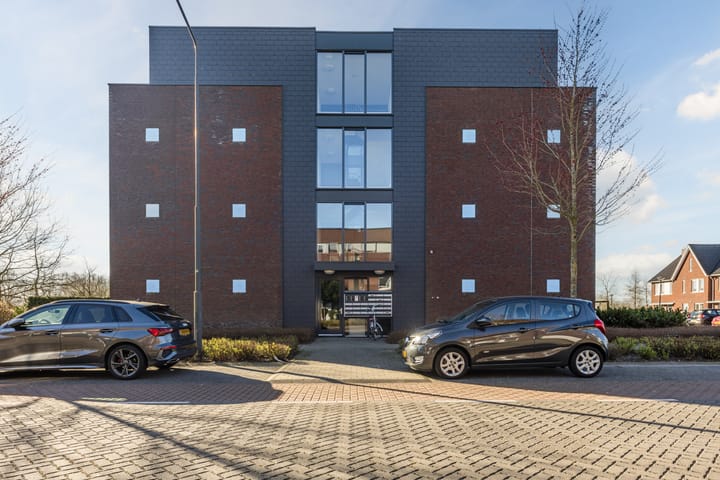 Foto 3 van Muntmeester 225