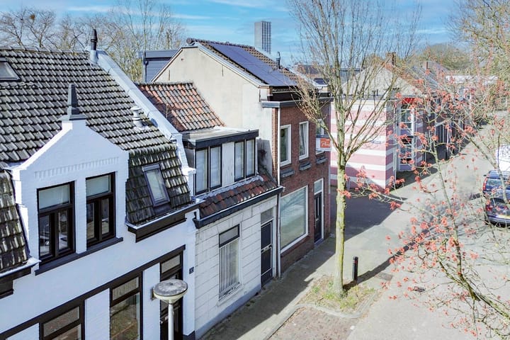 Foto 37 van Sint Annastraat 29