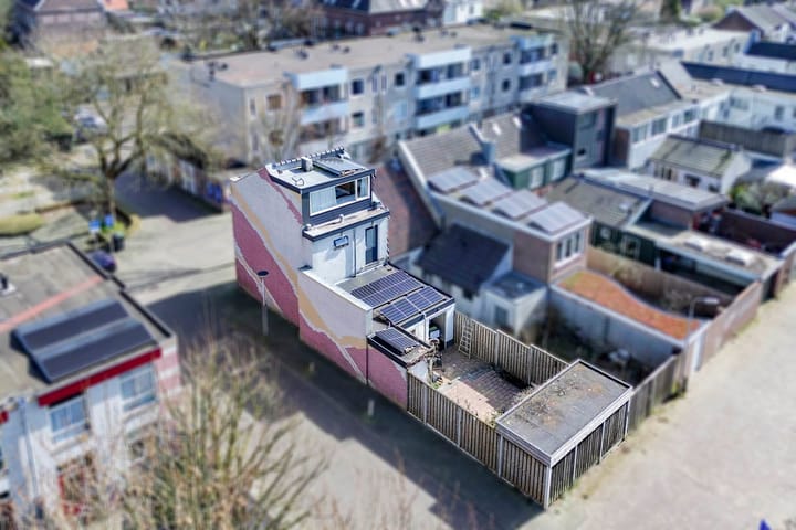 Foto 38 van Sint Annastraat 29