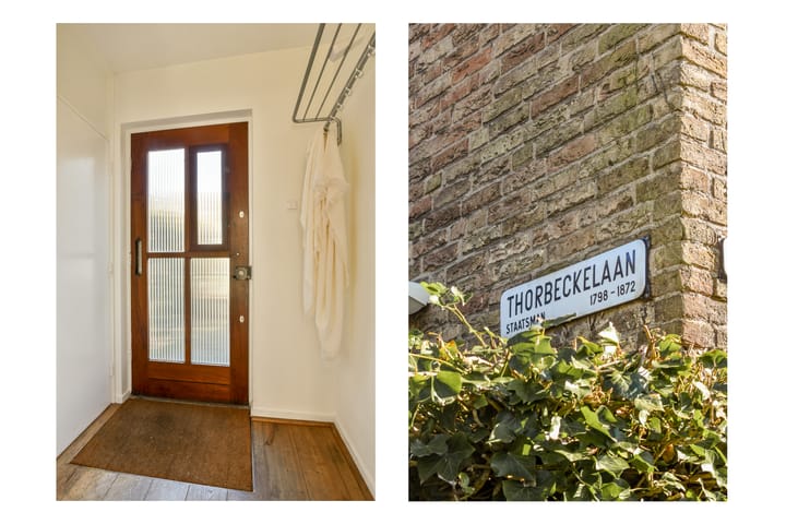 Foto 4 van Thorbeckelaan 123