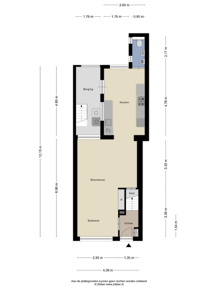 Foto 39 van Sint Annastraat 29