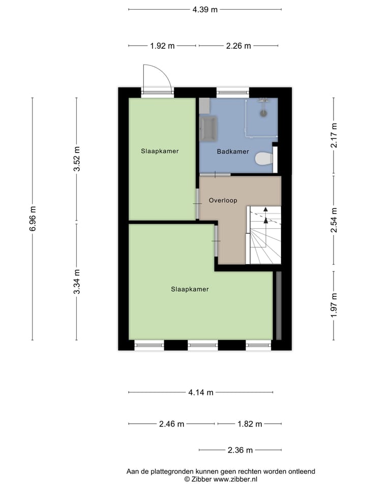 Foto 40 van Sint Annastraat 29