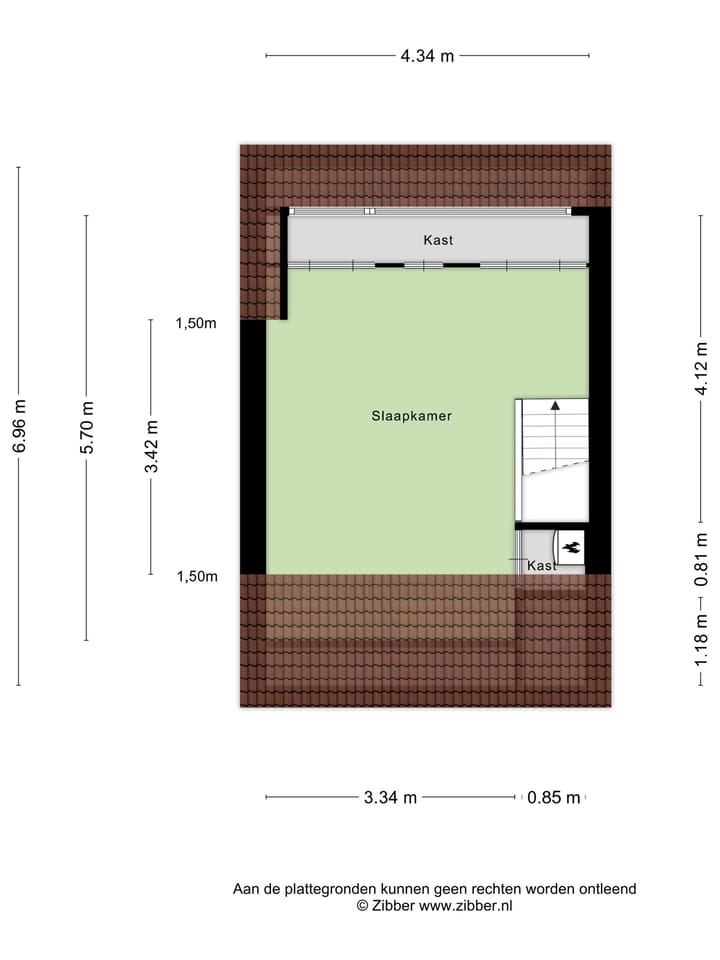 Foto 41 van Sint Annastraat 29