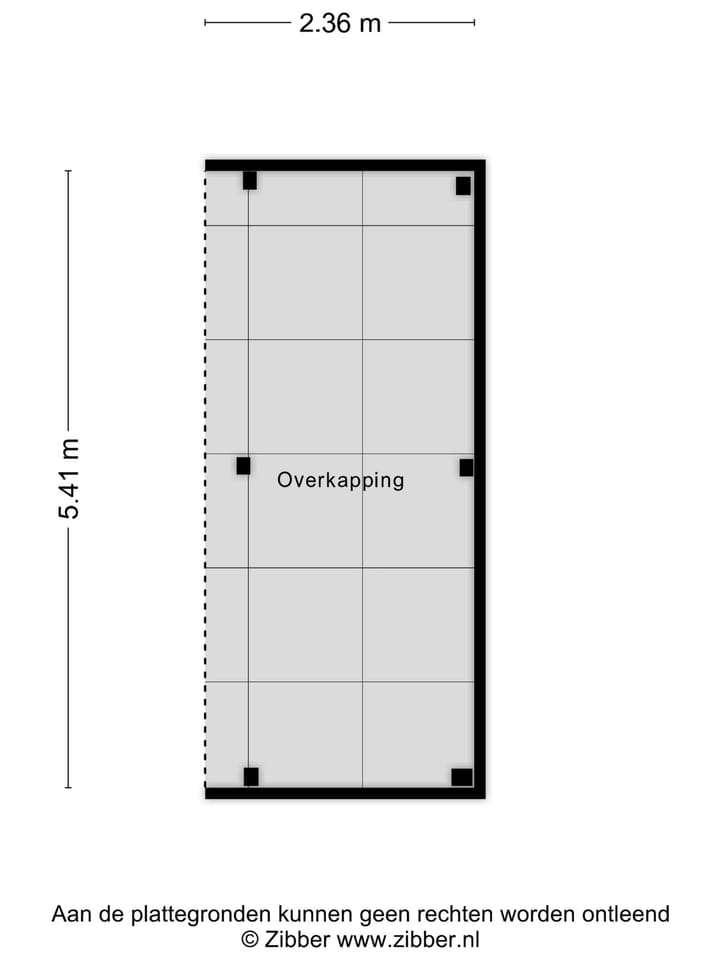 Foto 43 van Sint Annastraat 29