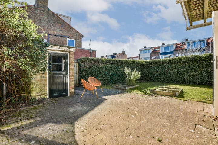 Photo 13 of Thorbeckelaan 123