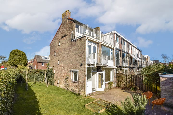 Photo 14 of Thorbeckelaan 123