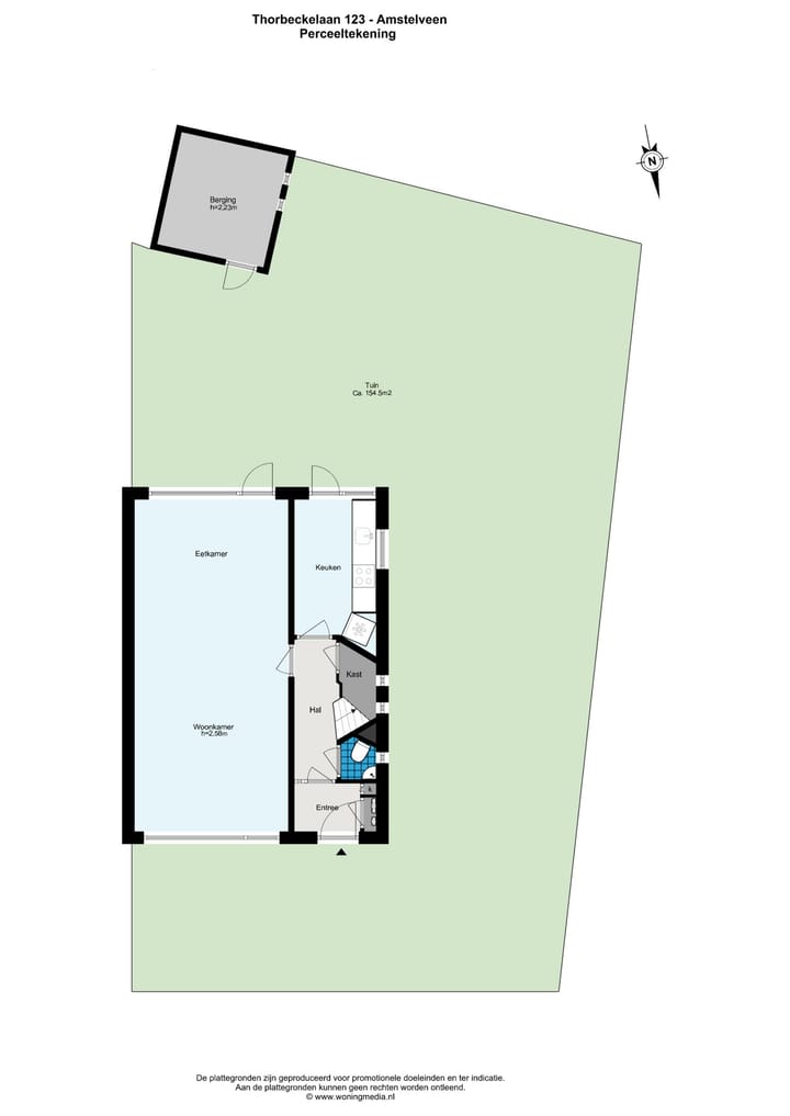 Photo 16 of Thorbeckelaan 123