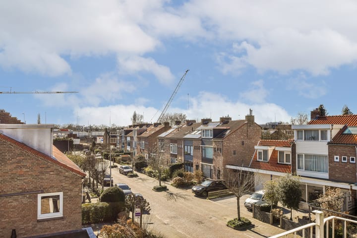 Photo 30 of Thorbeckelaan 123