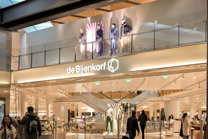 Photo 33 of Thorbeckelaan 123