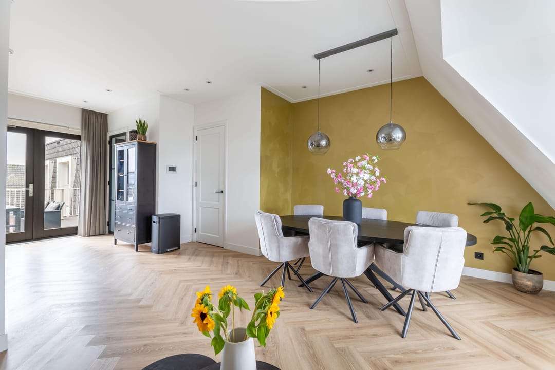 Foto 2 van Zuidje 20-J