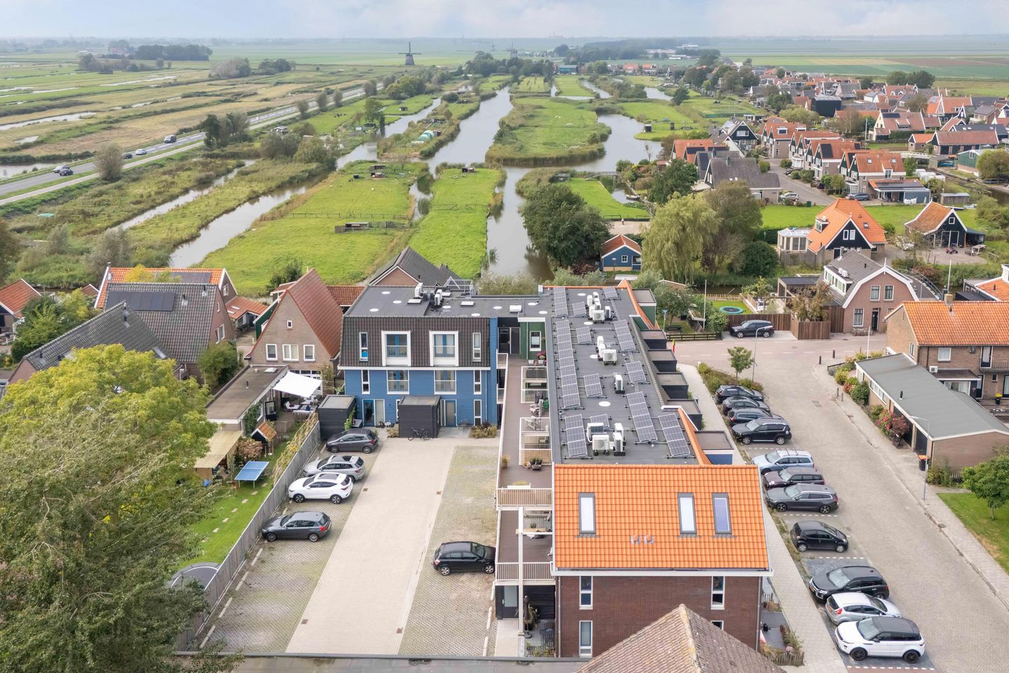 Foto 5 van Zuidje 20-J