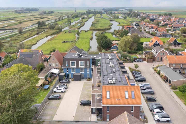 Foto 5 van Zuidje 20-J