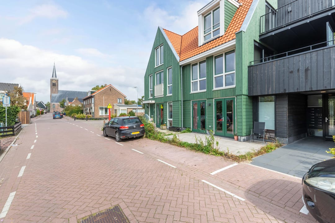 Foto 7 van Zuidje 20-J