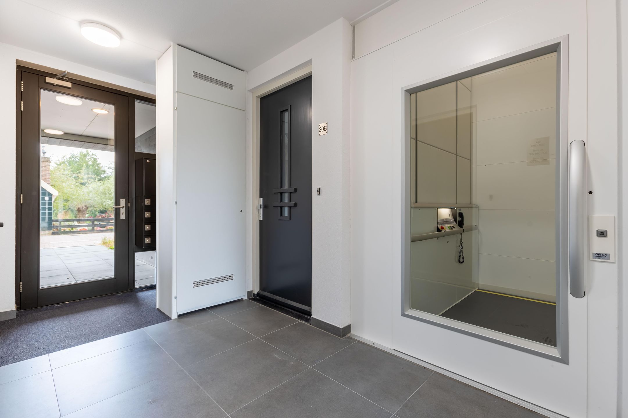 Foto 9 van Zuidje 20-J