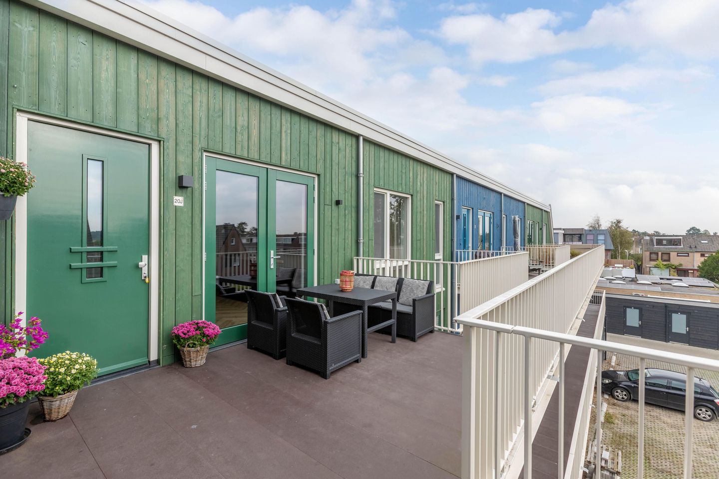 Foto 10 van Zuidje 20-J