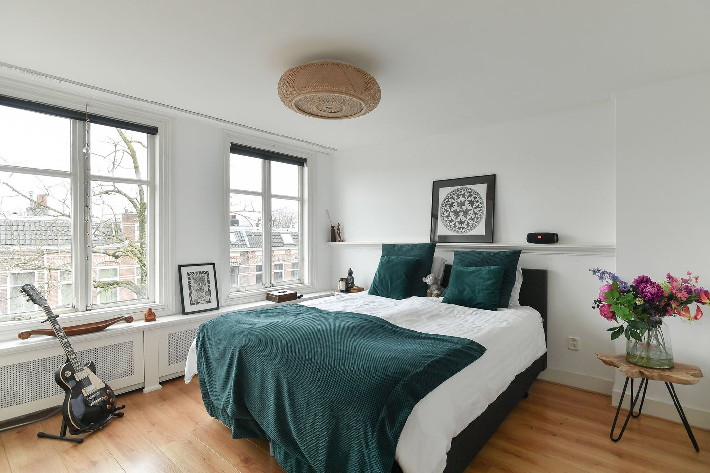 Foto 4 van Leoninusstraat 43