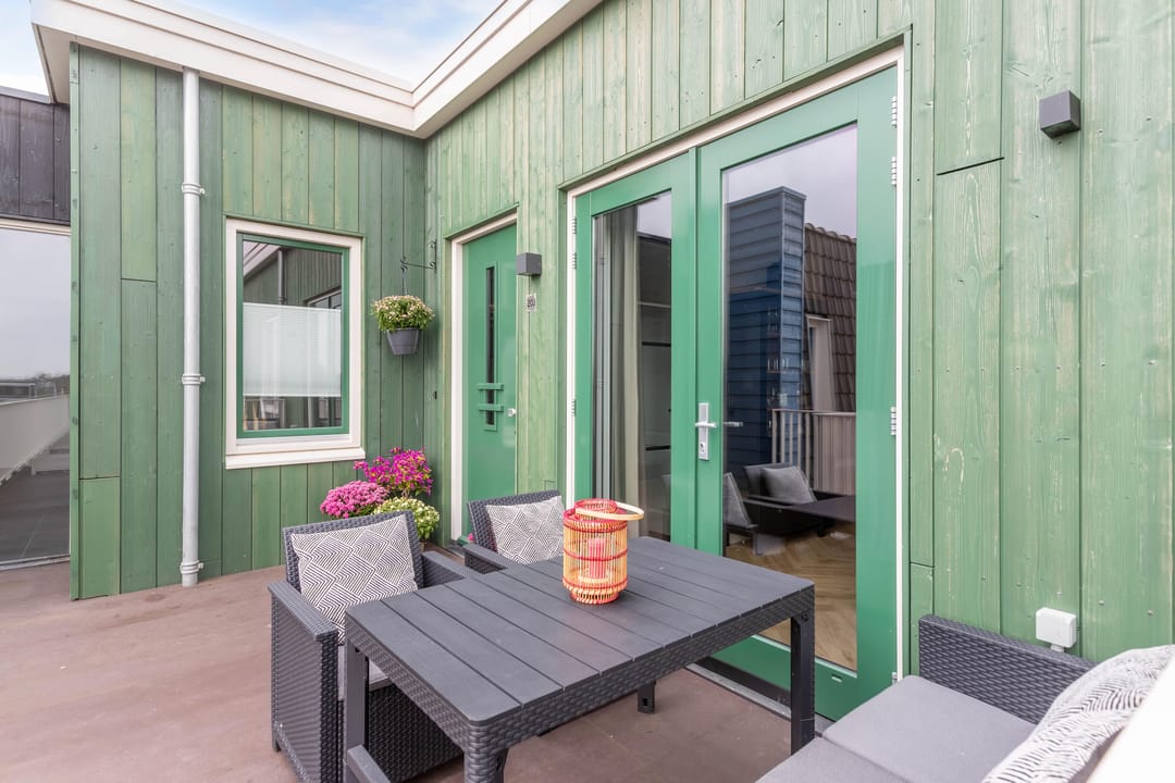 Foto 11 van Zuidje 20-J