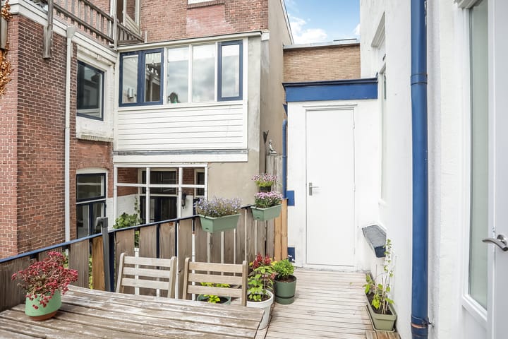 Foto 5 van Leoninusstraat 43