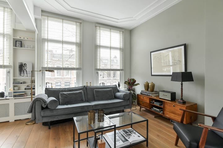 Foto 7 van Leoninusstraat 43