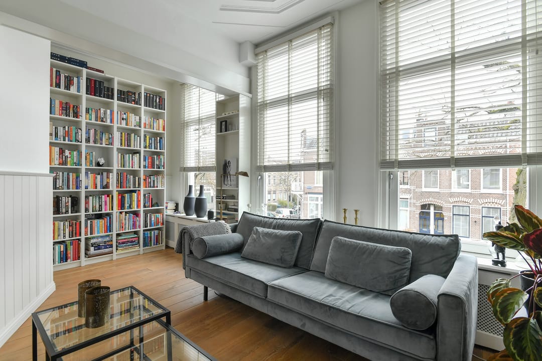 Foto 8 van Leoninusstraat 43