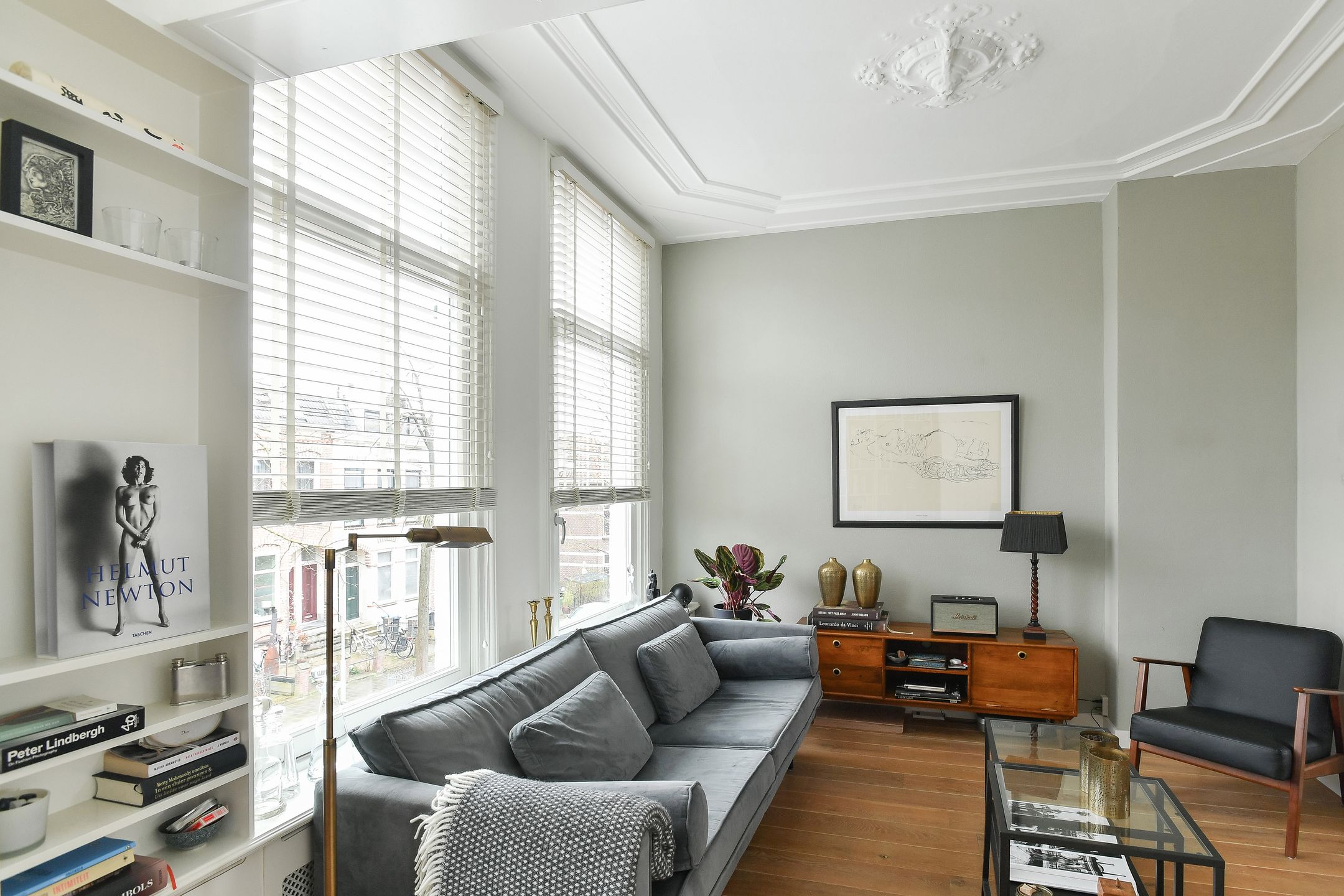 Foto 9 van Leoninusstraat 43