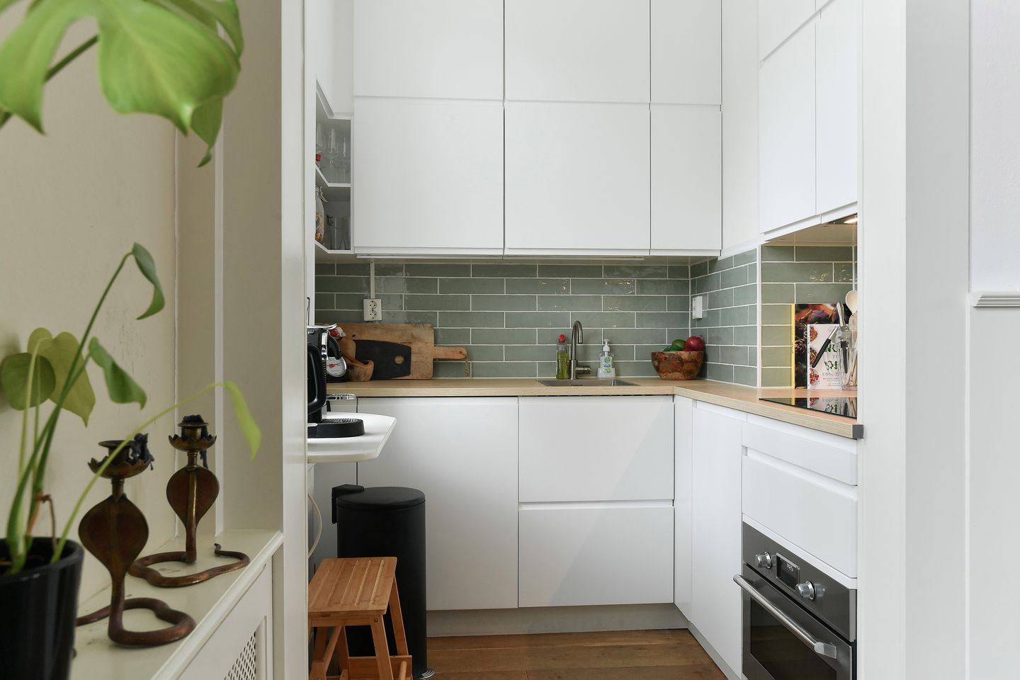 Foto 19 van Leoninusstraat 43