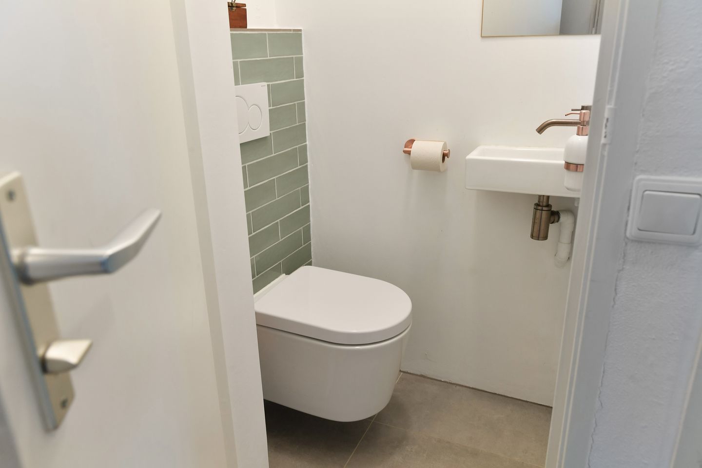 Foto 20 van Leoninusstraat 43