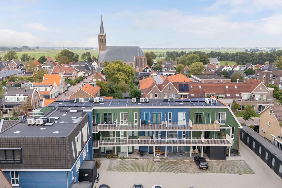 Foto 28 van Zuidje 20-J