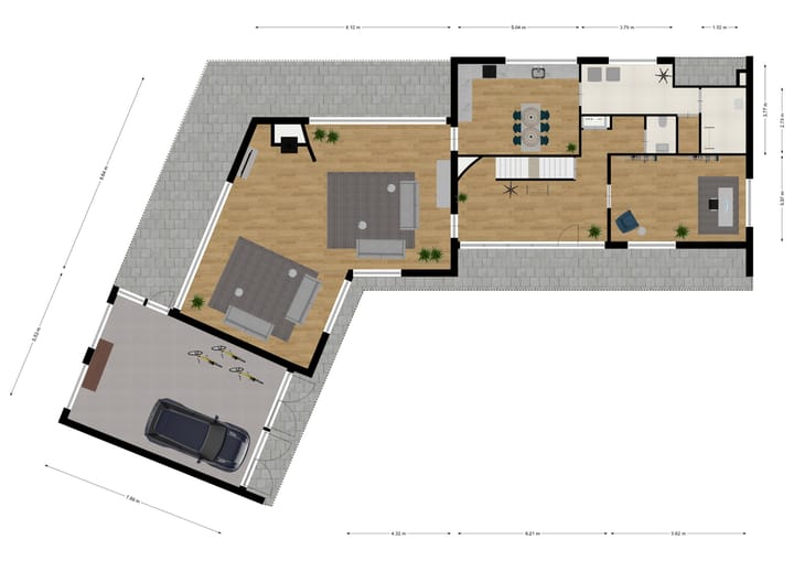 Foto 51 van Molenberg 12