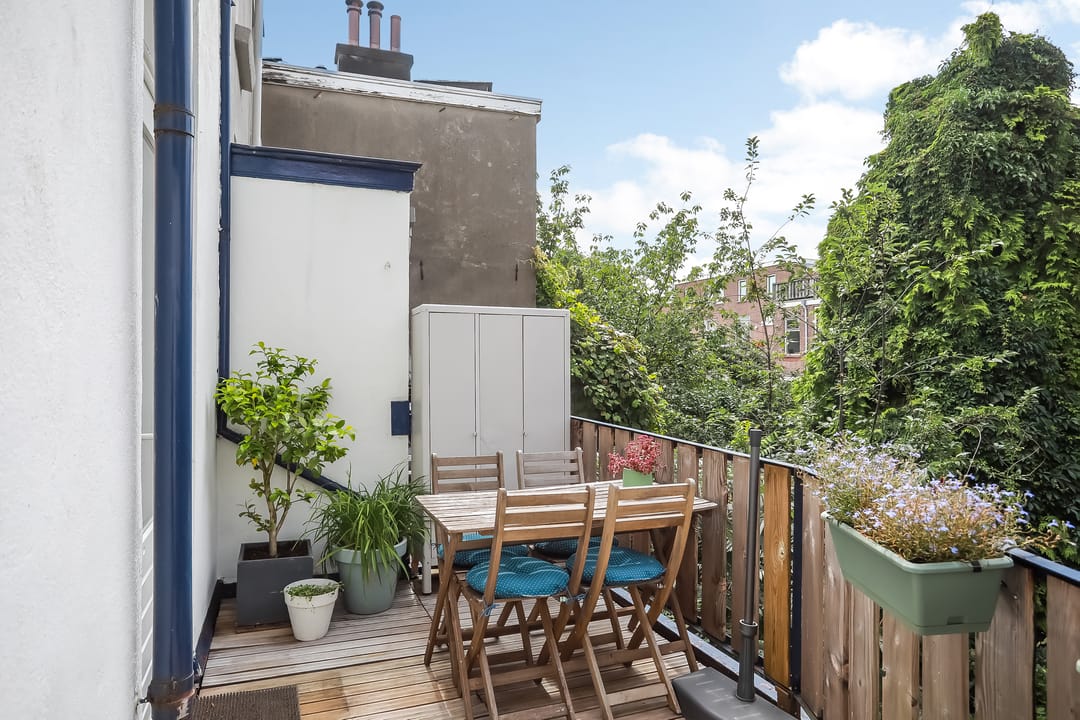 Foto 22 van Leoninusstraat 43