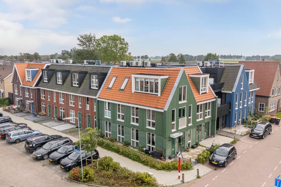 Foto 31 van Zuidje 20-J