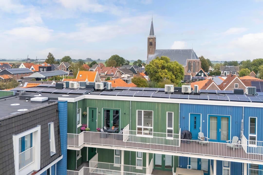 Foto 32 van Zuidje 20-J