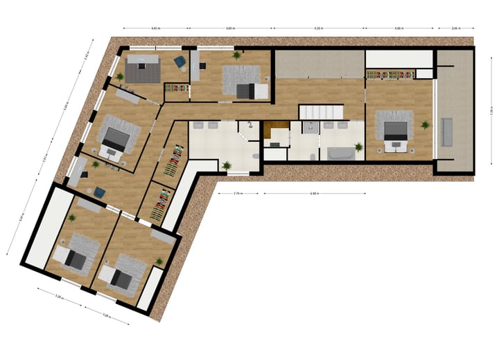 Foto 52 van Molenberg 12