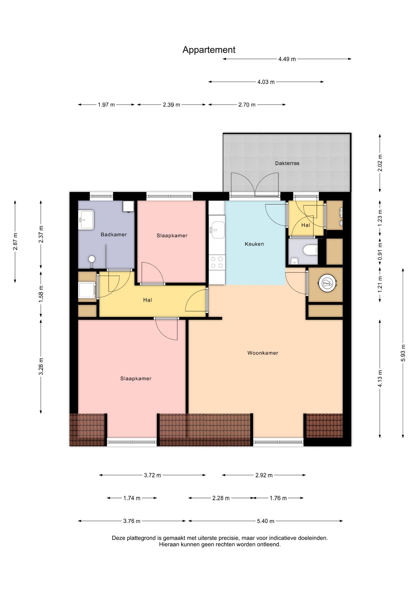 Foto 33 van Zuidje 20-J