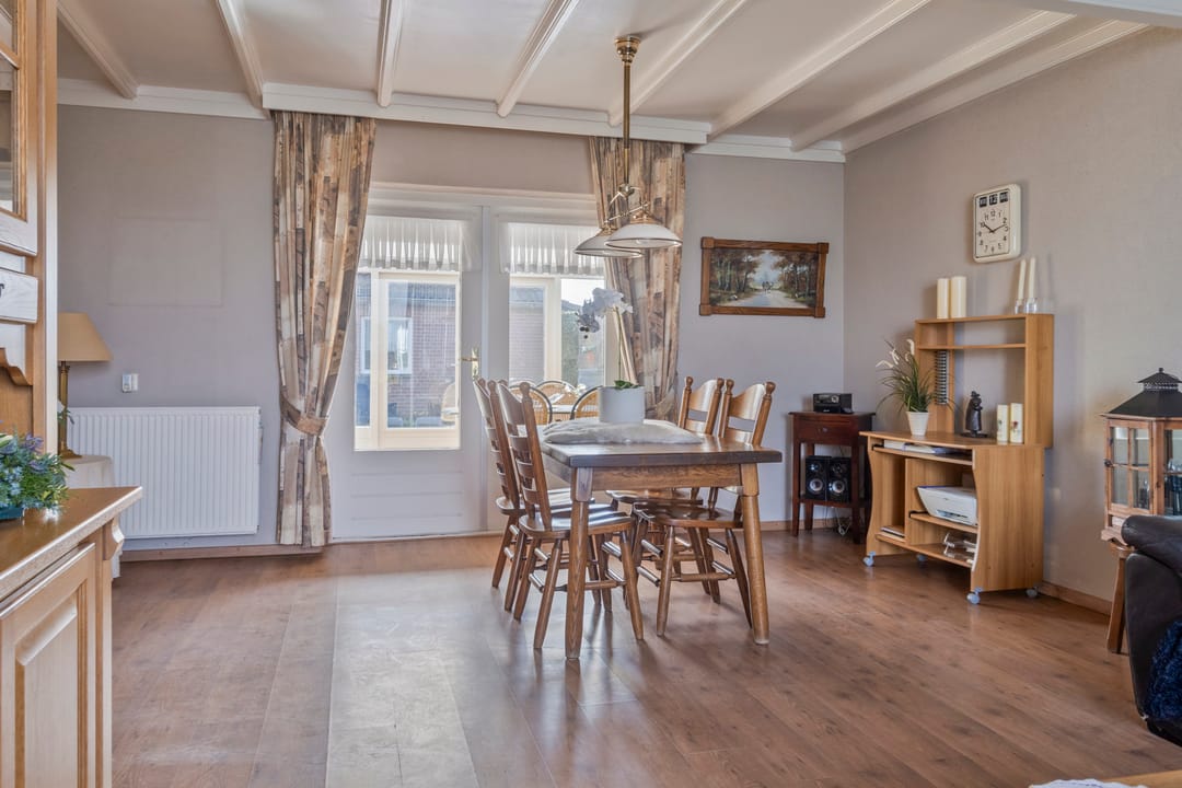 Photo 13 of Langereijt 8-A