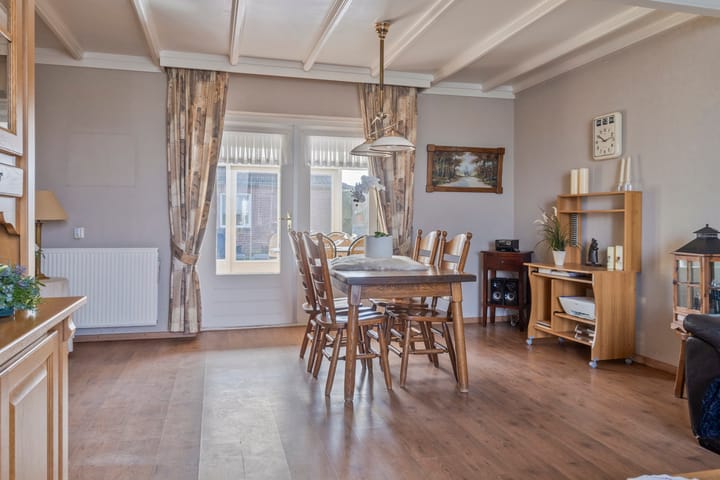 Foto 13 van Langereijt 8-A