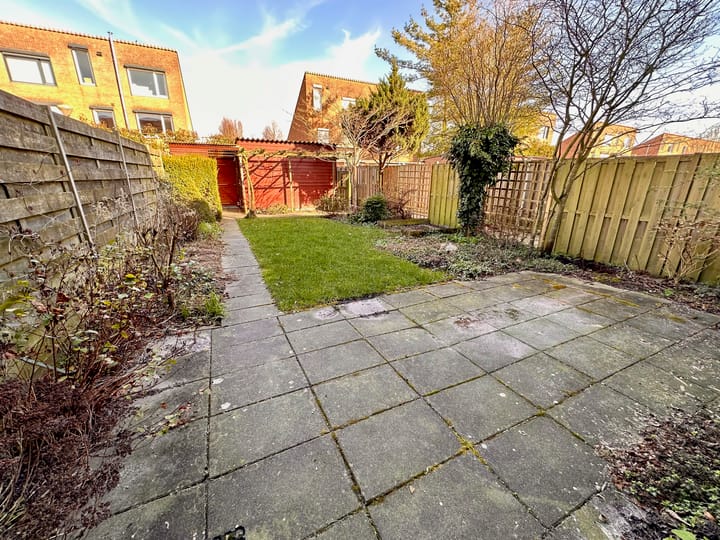 Foto 5 van Tuinfluiterlaan 164