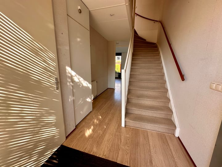 Foto 7 van Tuinfluiterlaan 164