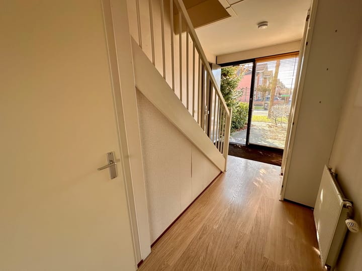 Foto 8 van Tuinfluiterlaan 164