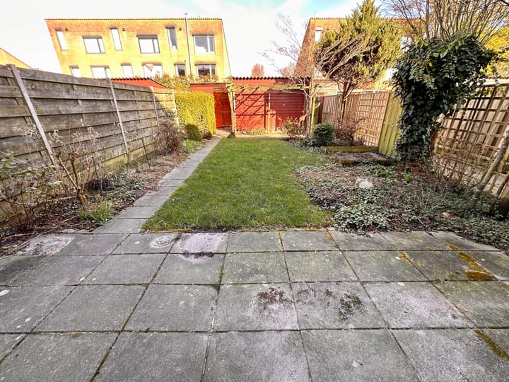 Foto 29 van Tuinfluiterlaan 164