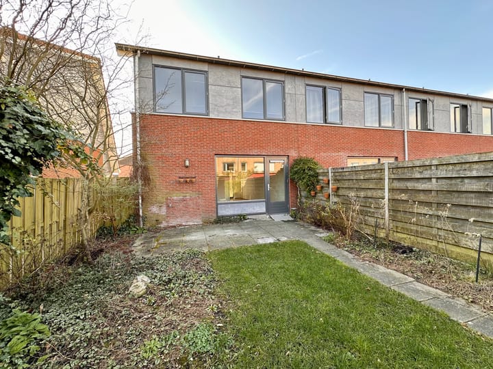 Foto 30 van Tuinfluiterlaan 164