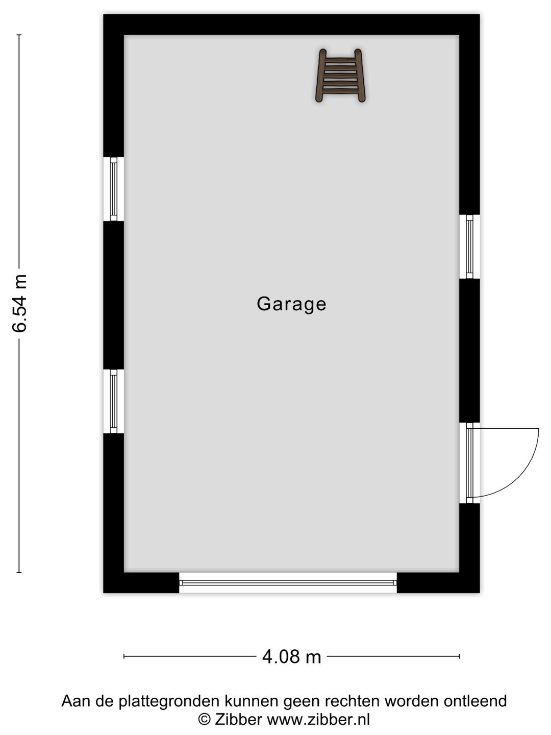 Photo 46 of Langereijt 8-A