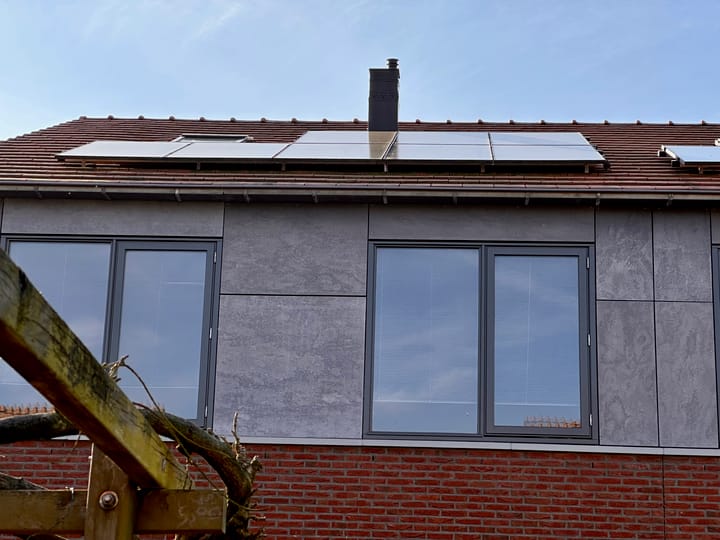 Foto 31 van Tuinfluiterlaan 164