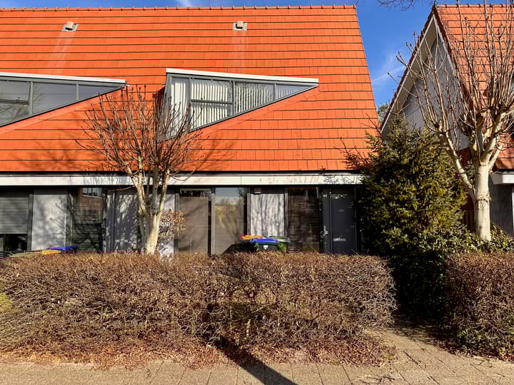 Foto 35 van Tuinfluiterlaan 164