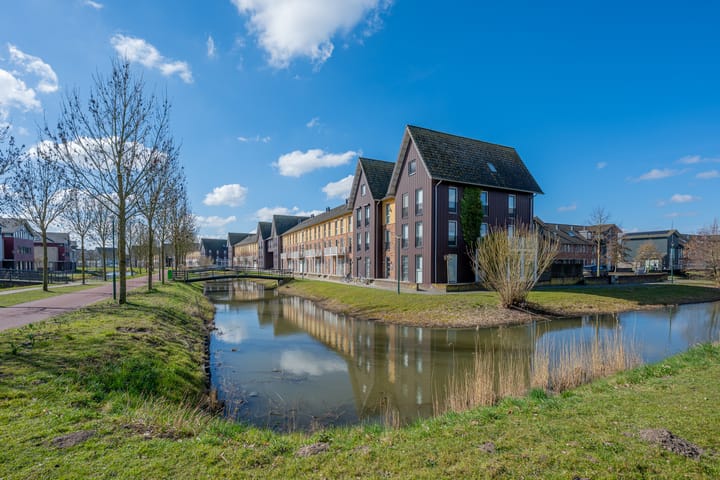 Foto 2 van Bluswater 22